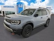Honda Passport
