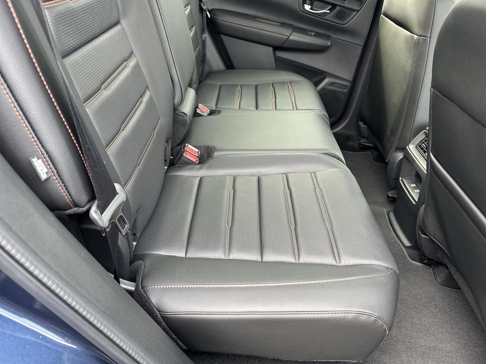 Thumbnail: 2026 Honda CR-V - 18