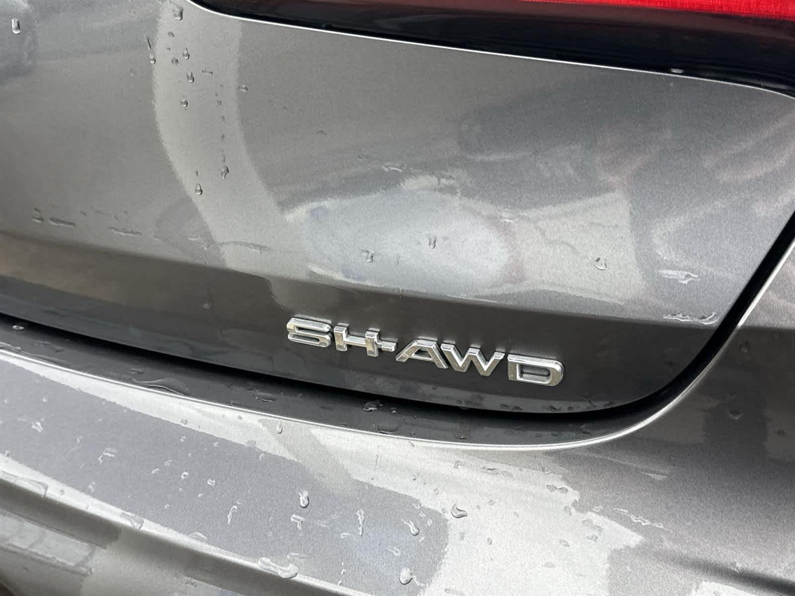 Thumbnail: 2023 Acura TLX - 32