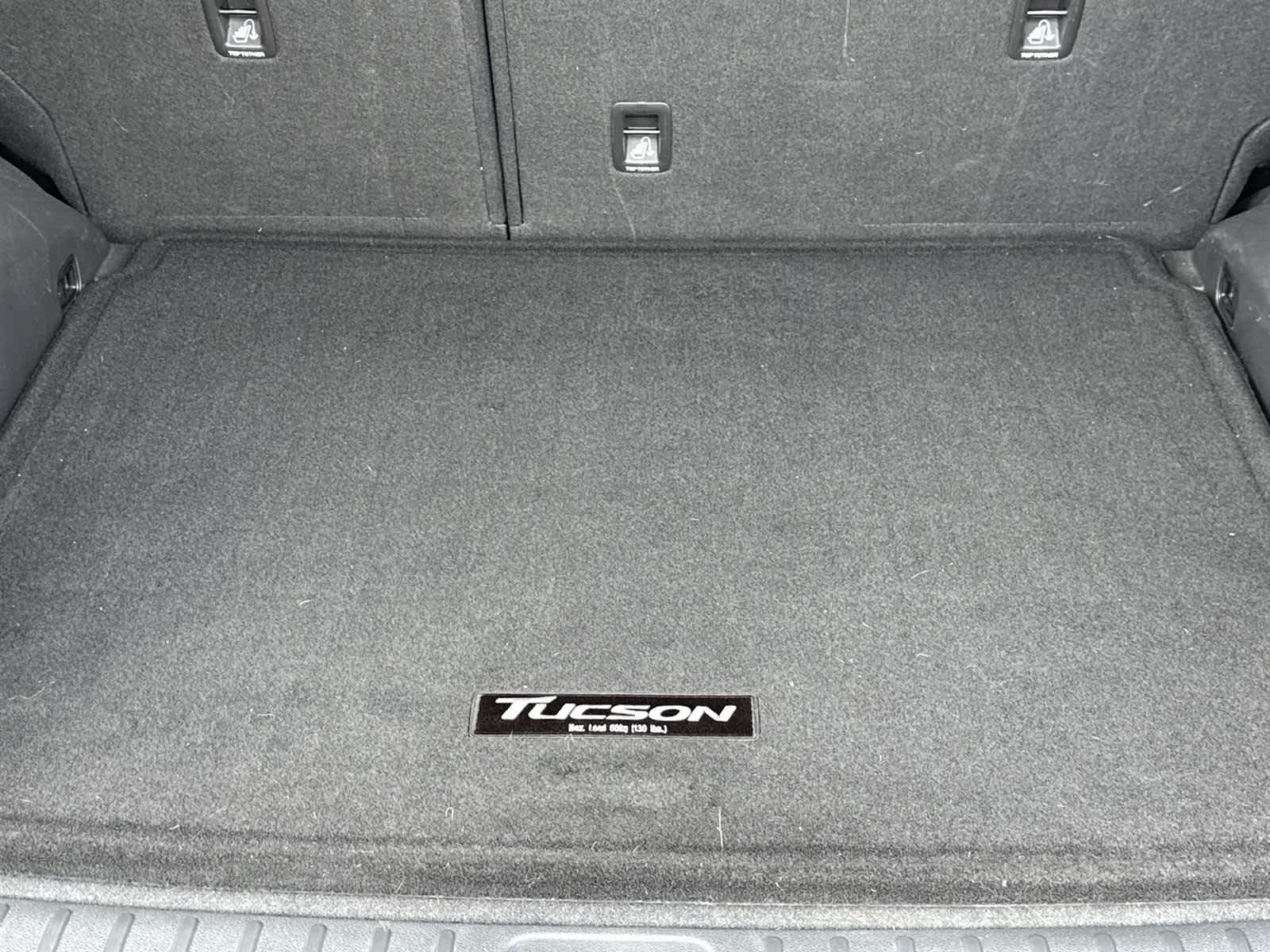 Thumbnail: 2021 Hyundai Tucson - 16