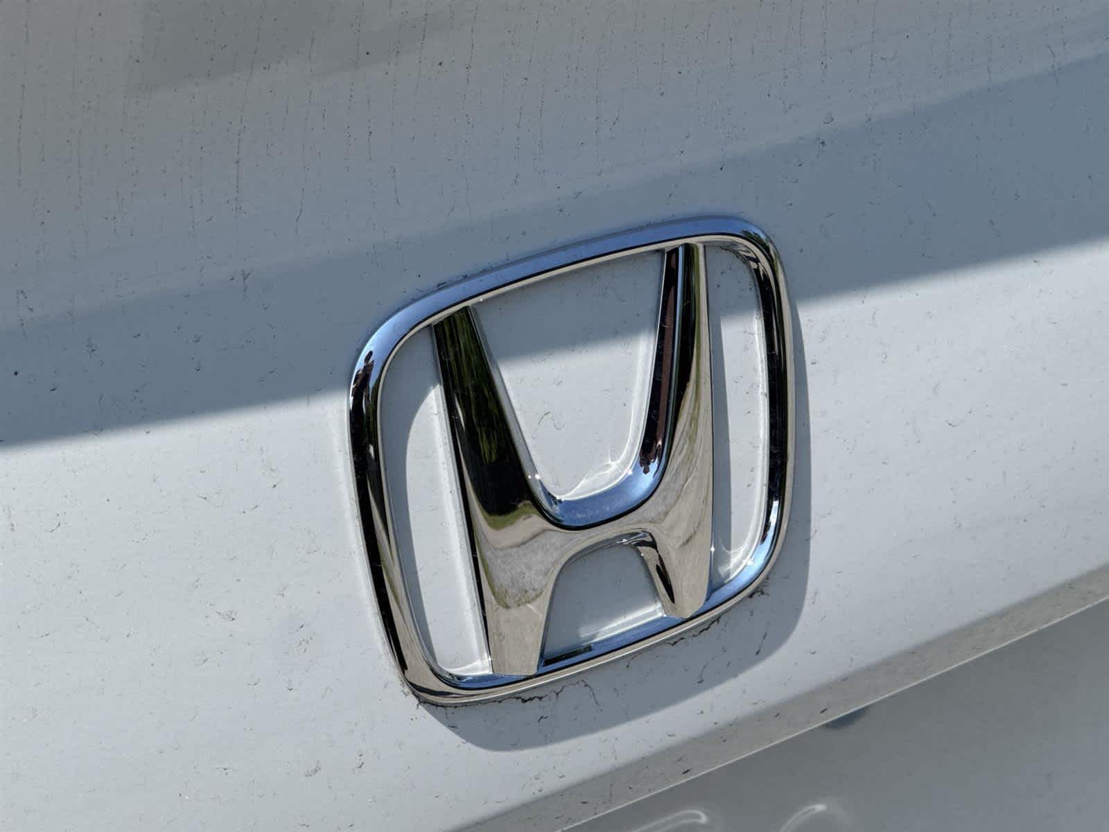 Thumbnail: 2025 Honda Civic - 11