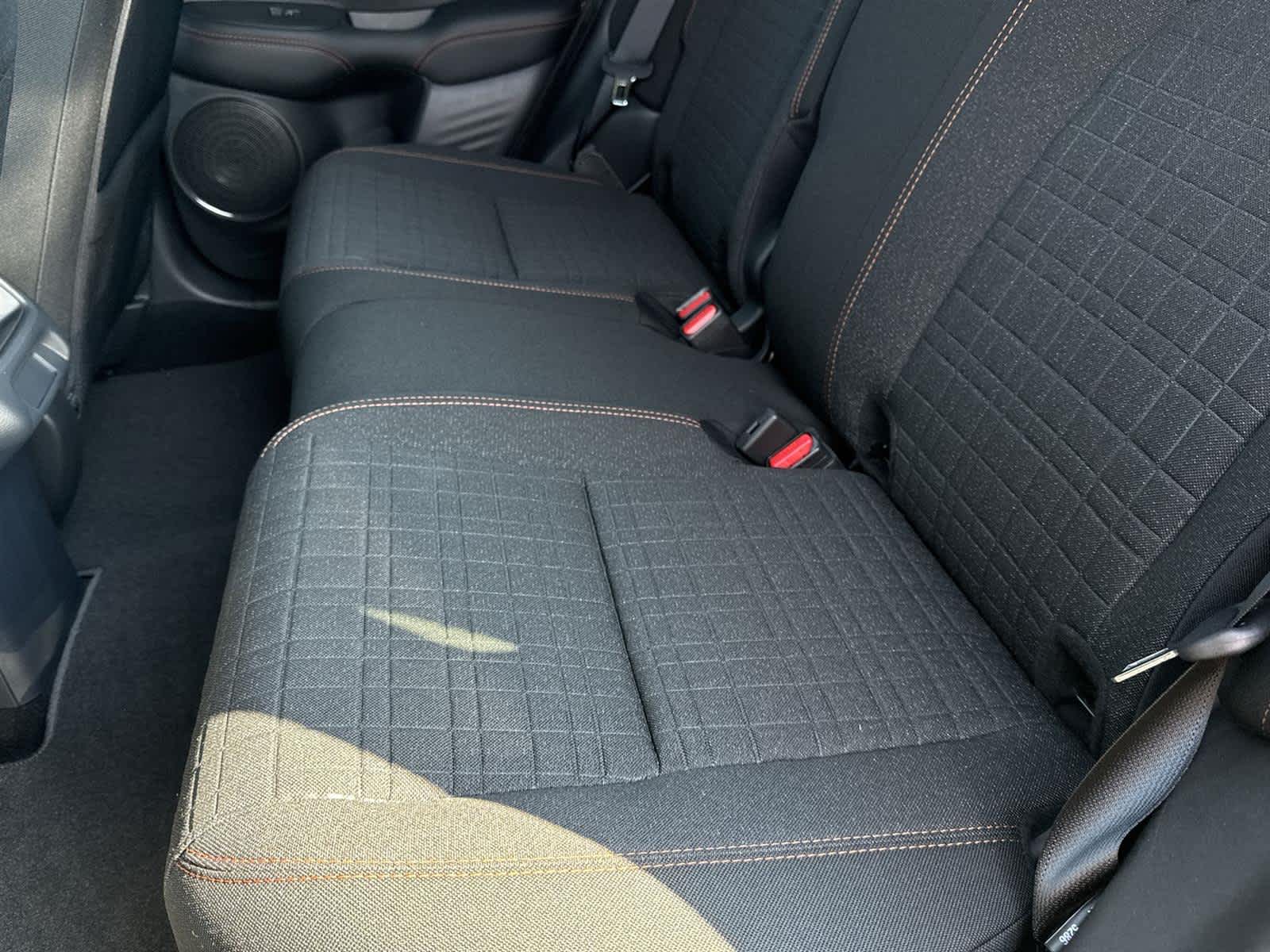 Thumbnail: 2026 Honda HR-V - 14