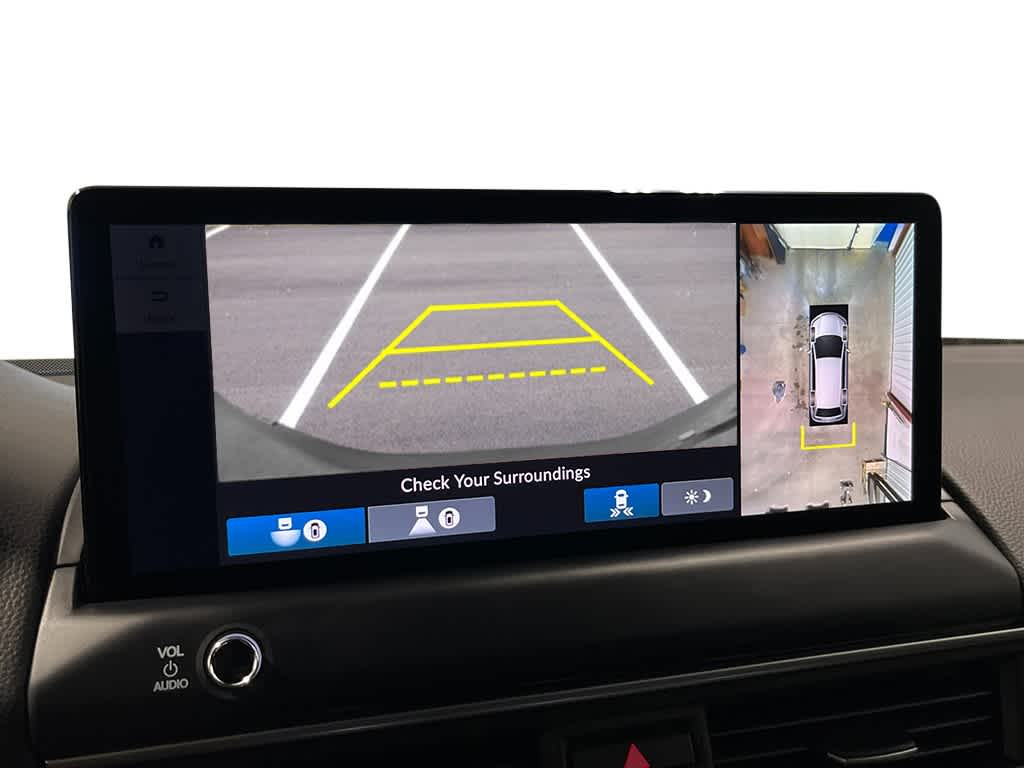 Thumbnail: 2026 Honda Pilot - 20