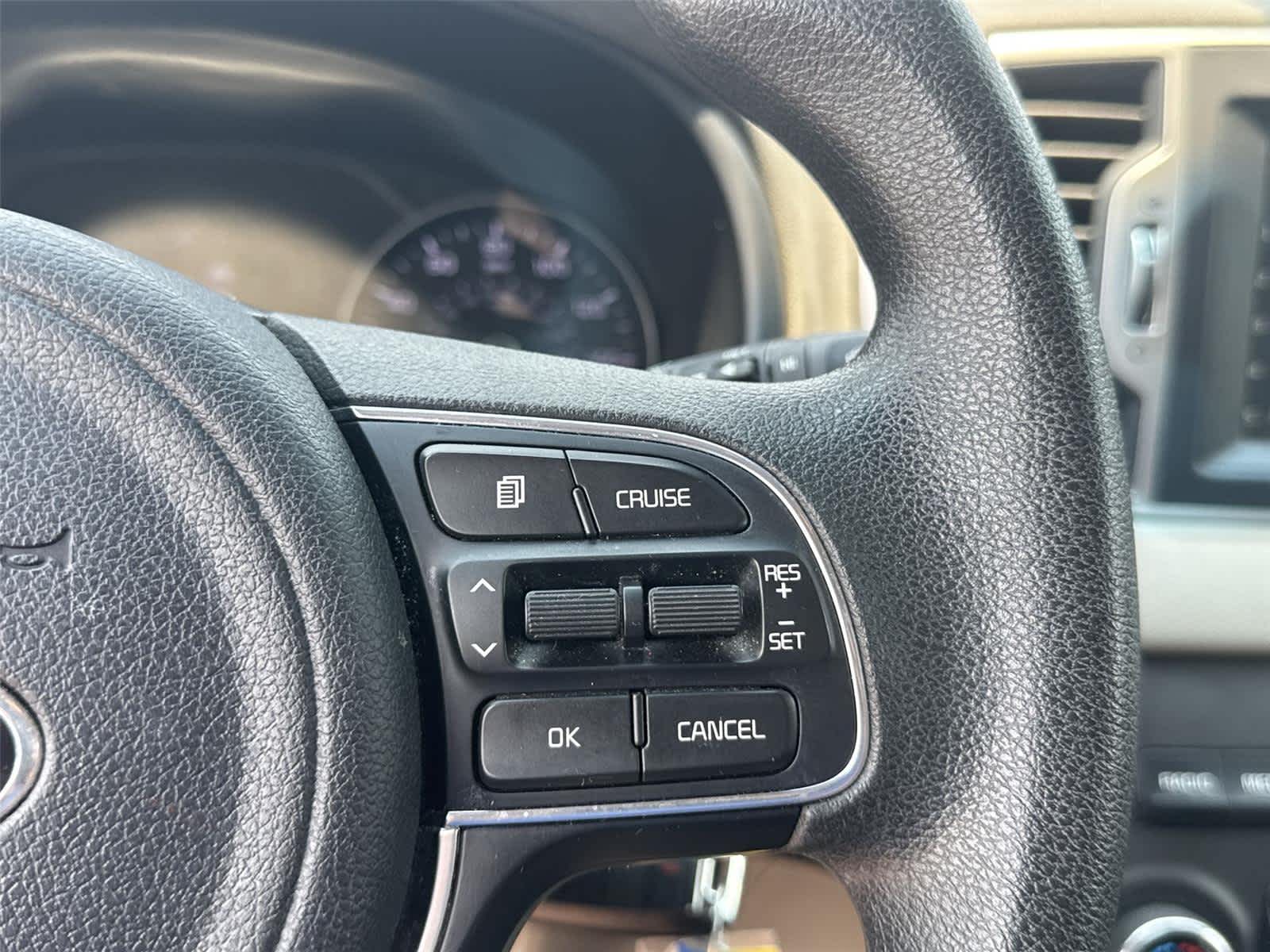 Thumbnail: 2018 Kia Sportage - 18