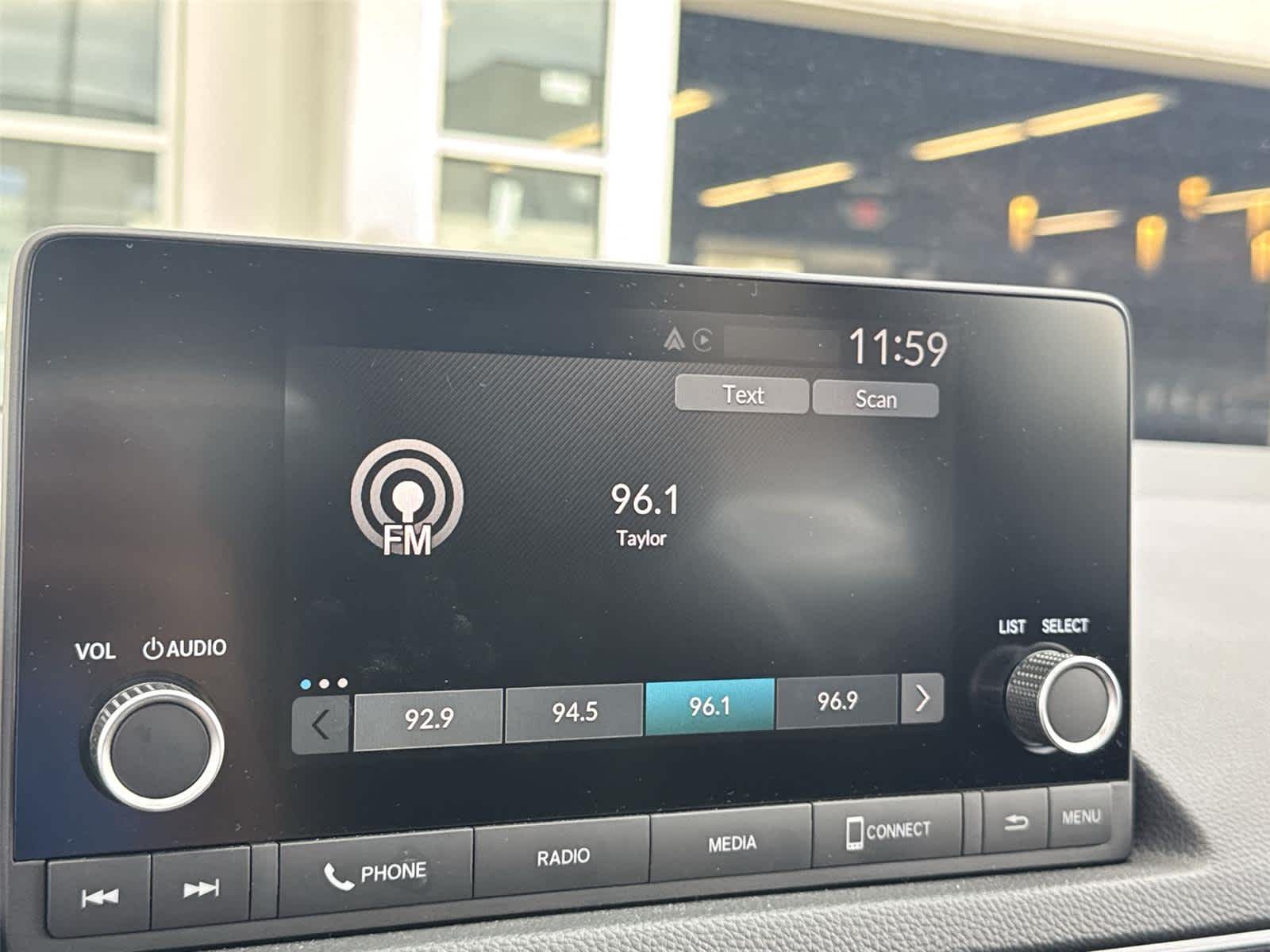 Thumbnail: 2026 Honda Civic - 25