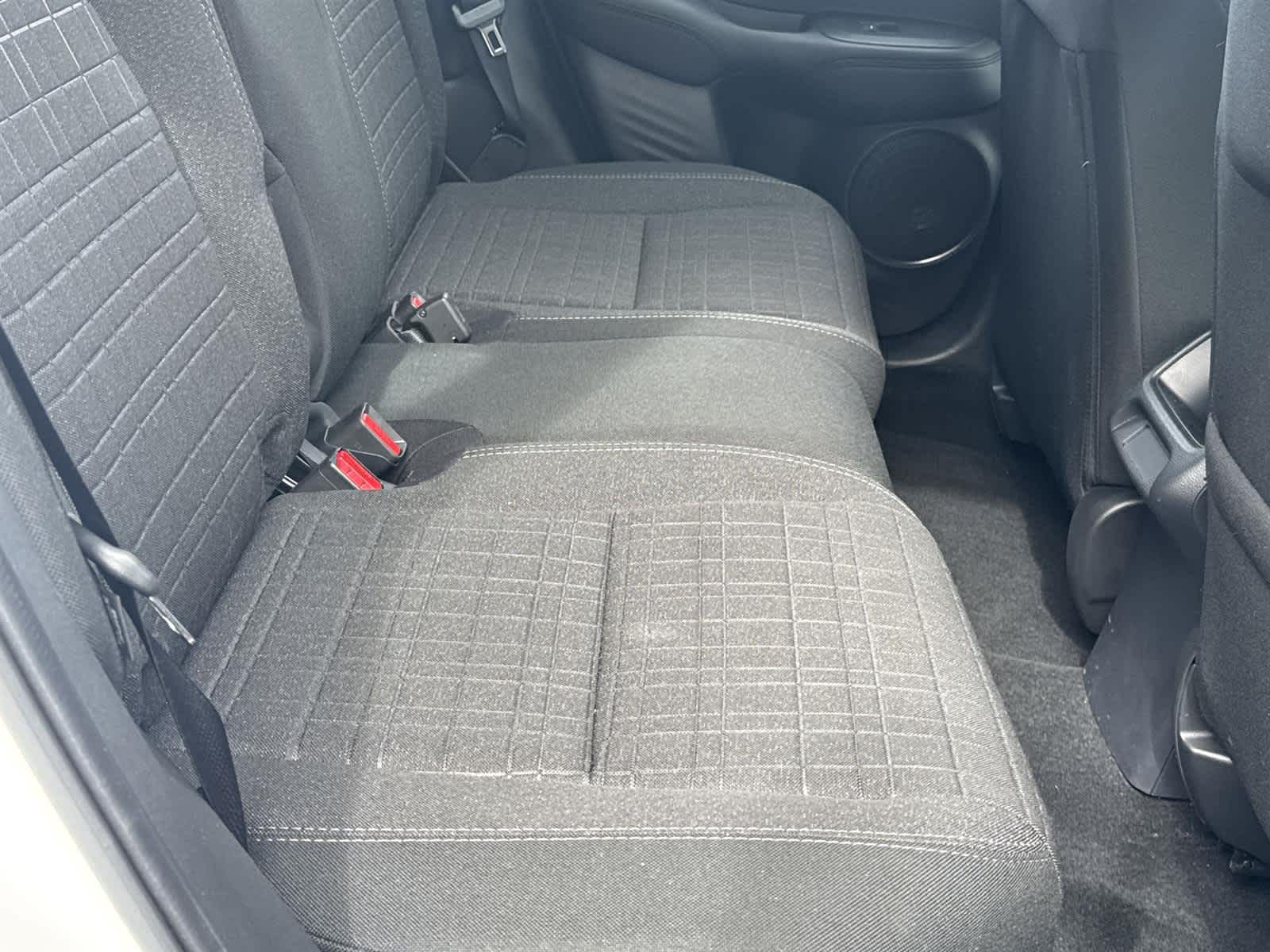 Thumbnail: 2025 Honda HR-V - 17