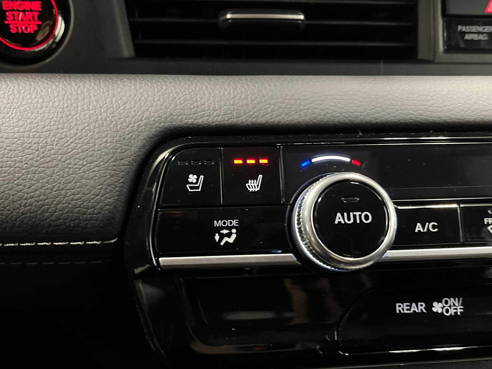 Thumbnail: 2026 Honda Pilot - 20