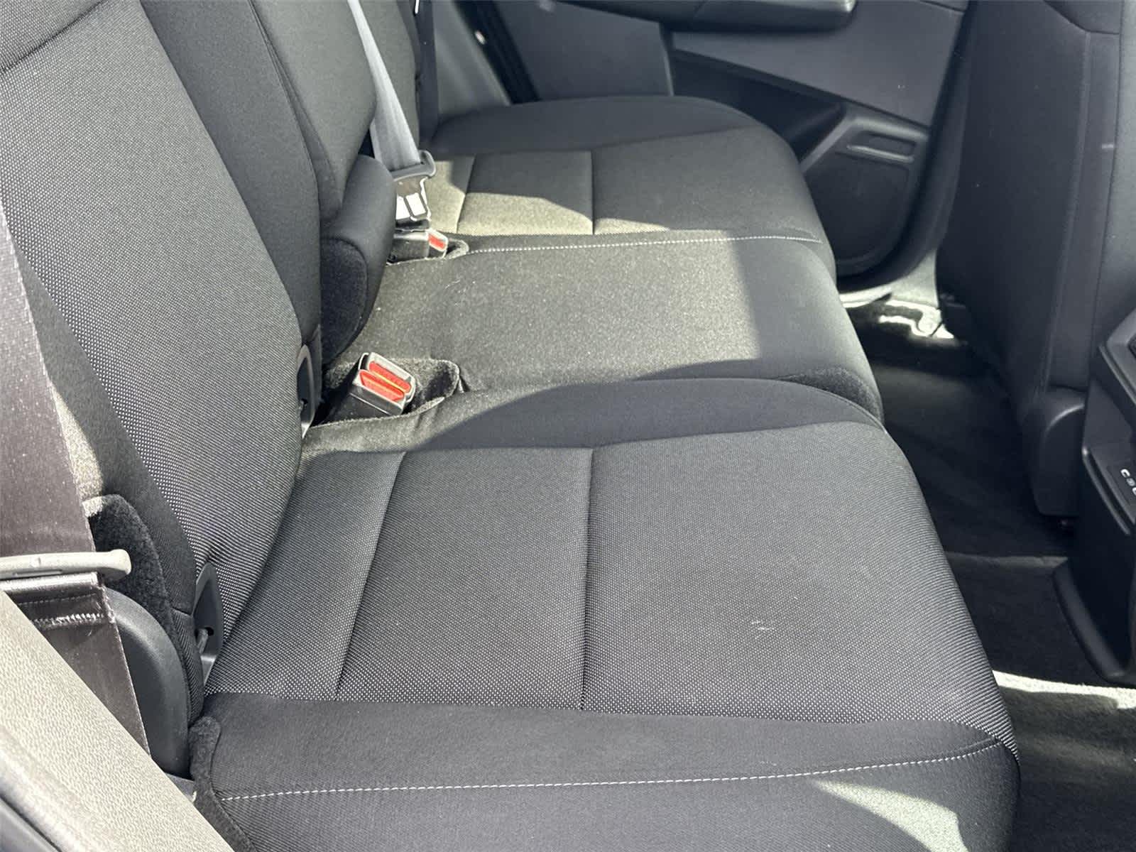 Thumbnail: 2024 Honda CR-V - 16