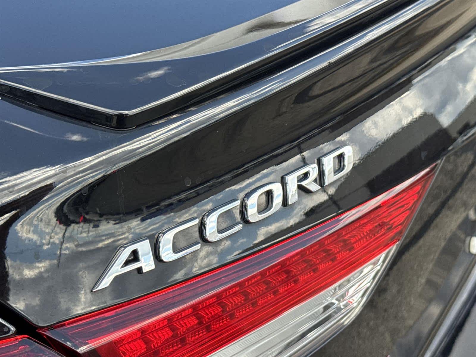 Thumbnail: 2022 Honda Accord - 11