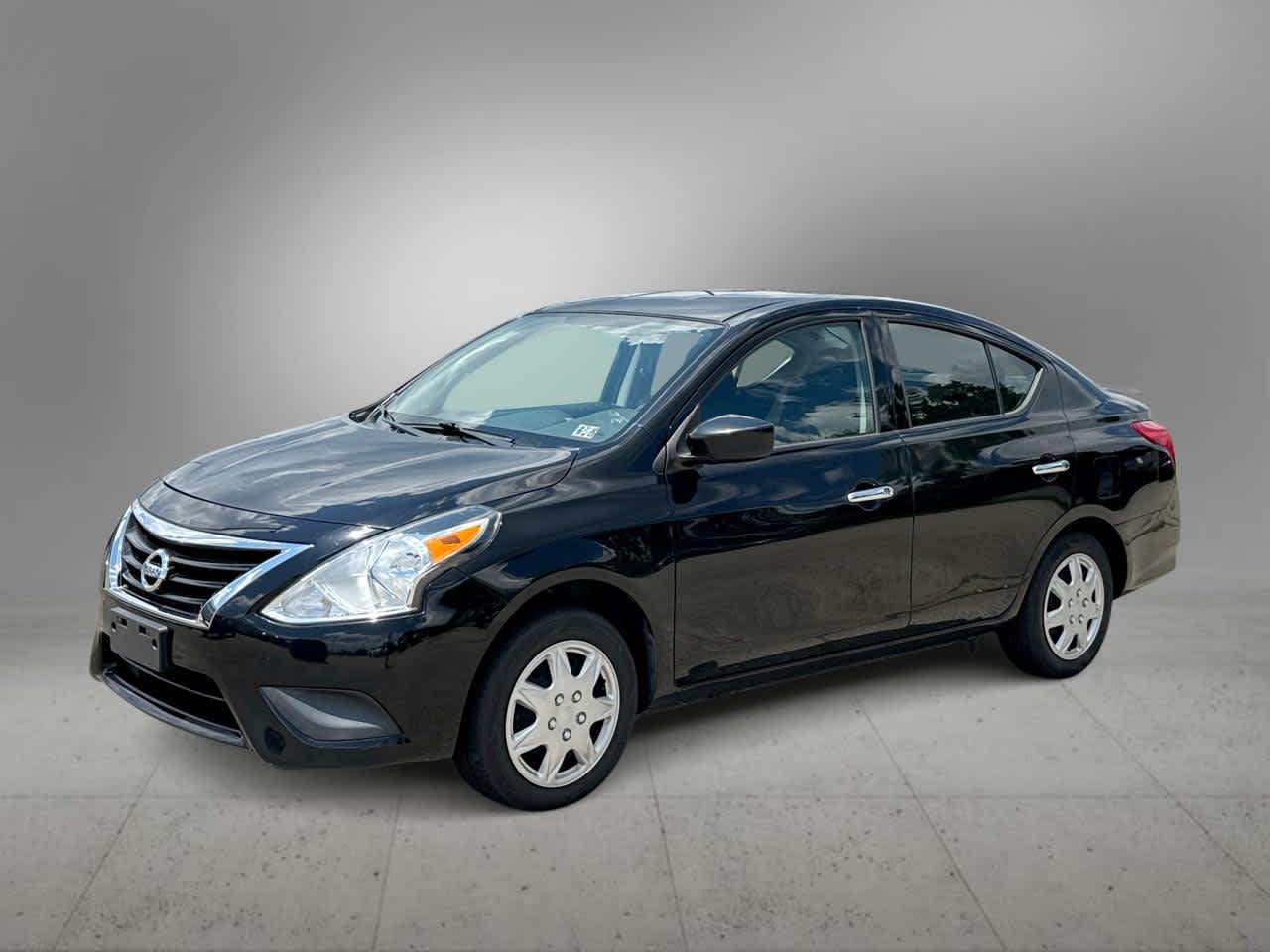 Thumbnail: 2019 Nissan Versa - 1