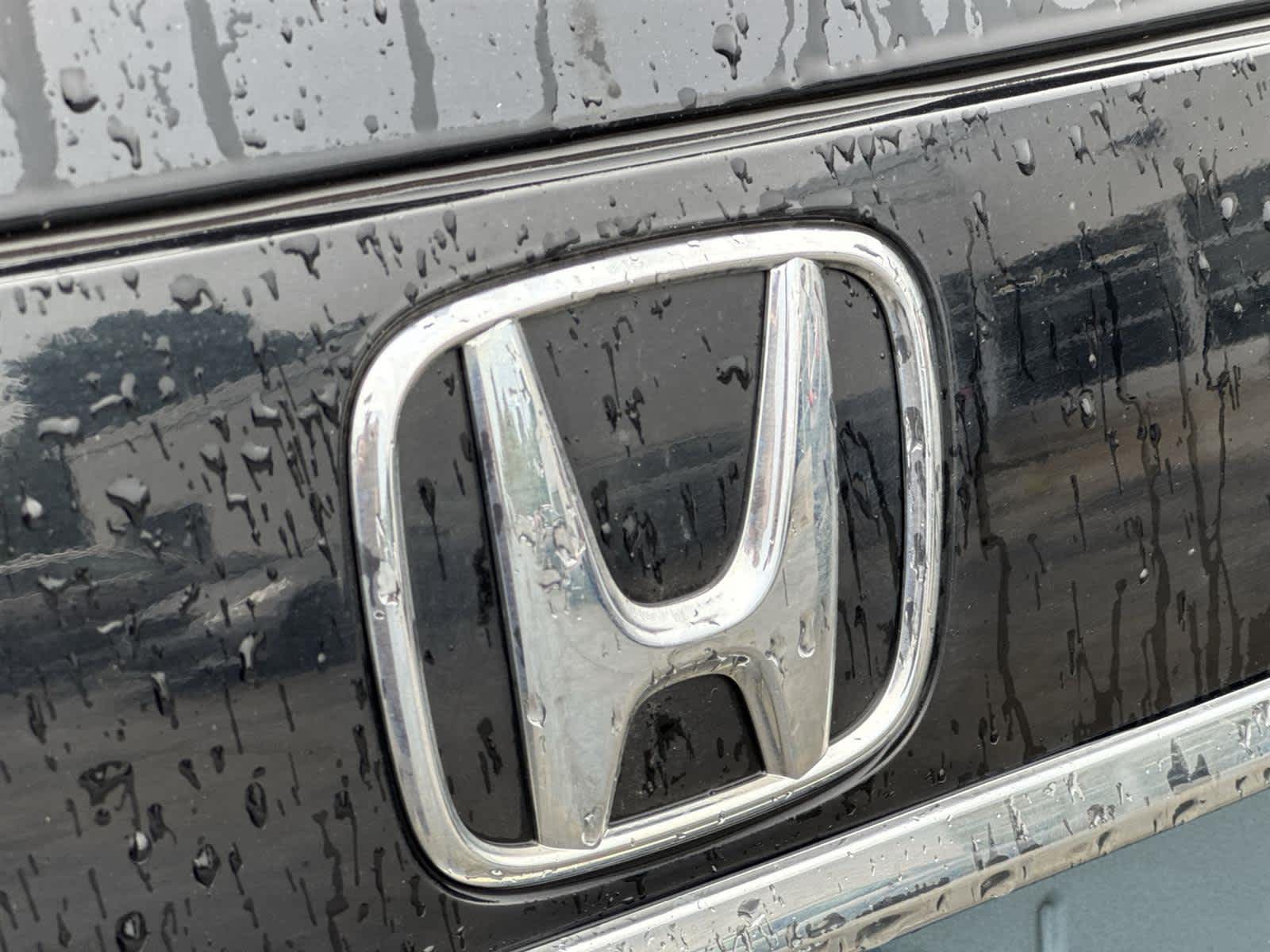 Thumbnail: 2013 Honda CR-V - 10