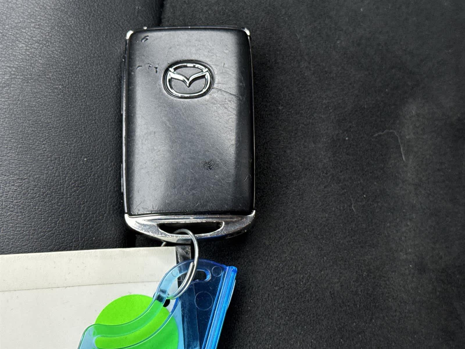 Thumbnail: 2023 Mazda CX-5 - 30