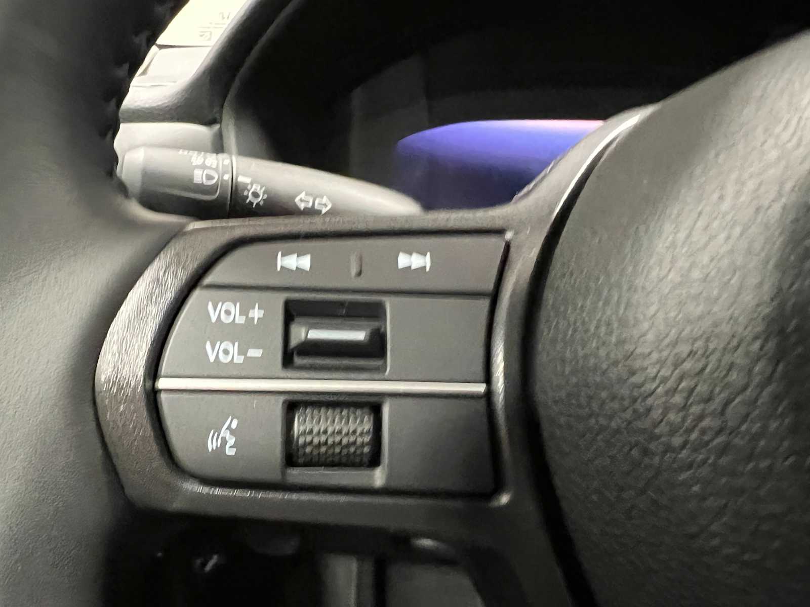 Thumbnail: 2025 Honda Accord - 19