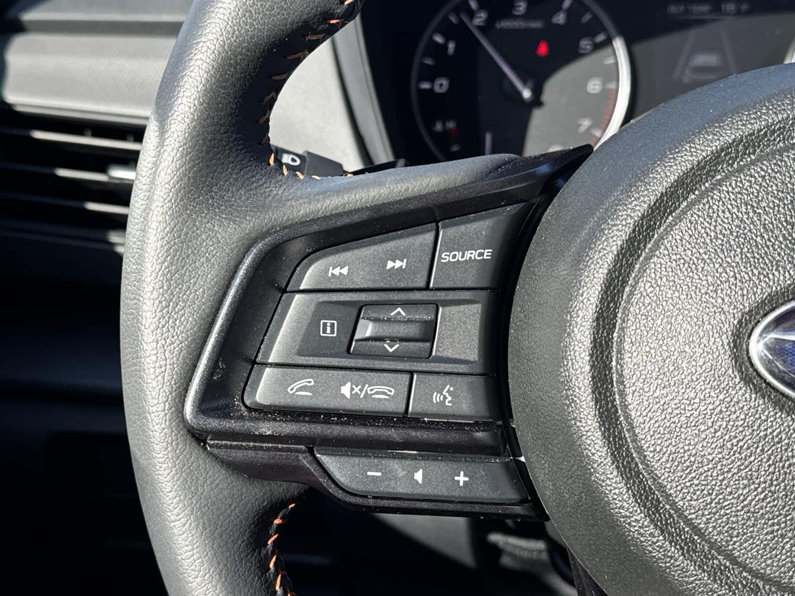 Thumbnail: 2024 Subaru Crosstrek - 20