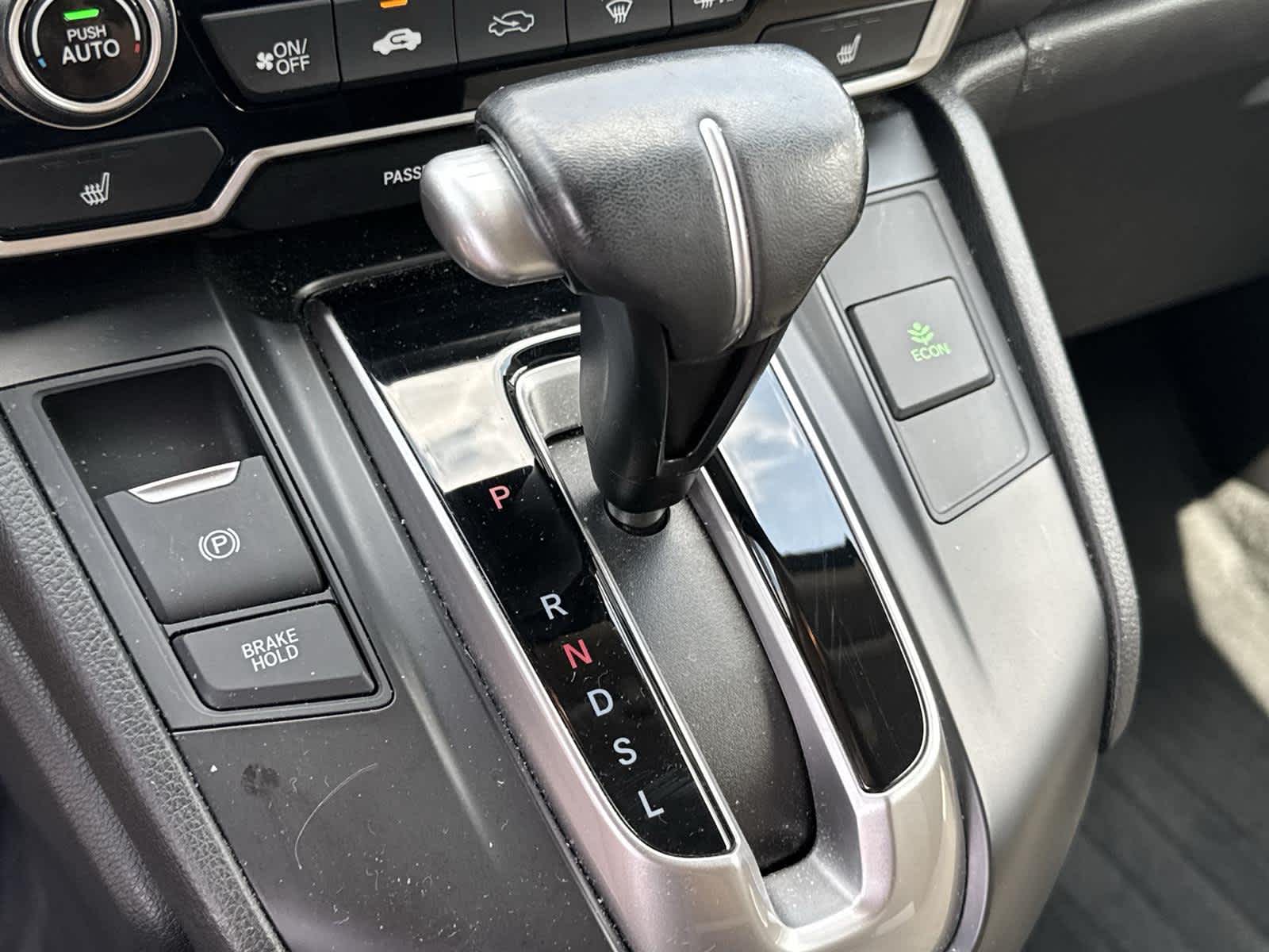 Thumbnail: 2018 Honda CR-V - 30