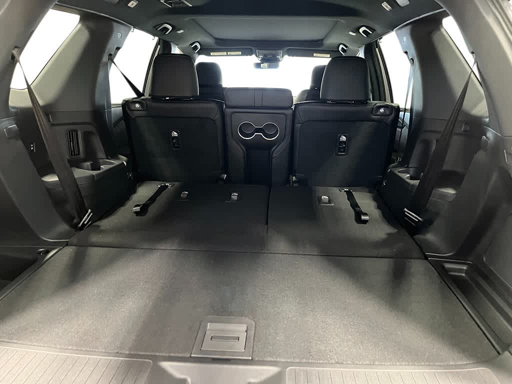 Thumbnail: 2026 Honda Pilot - 28