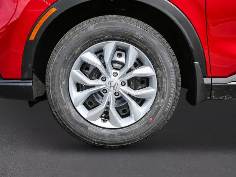 Thumbnail: 2026 Honda CR-V - 7