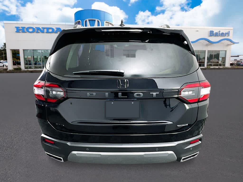 Thumbnail: 2026 Honda Pilot - 3