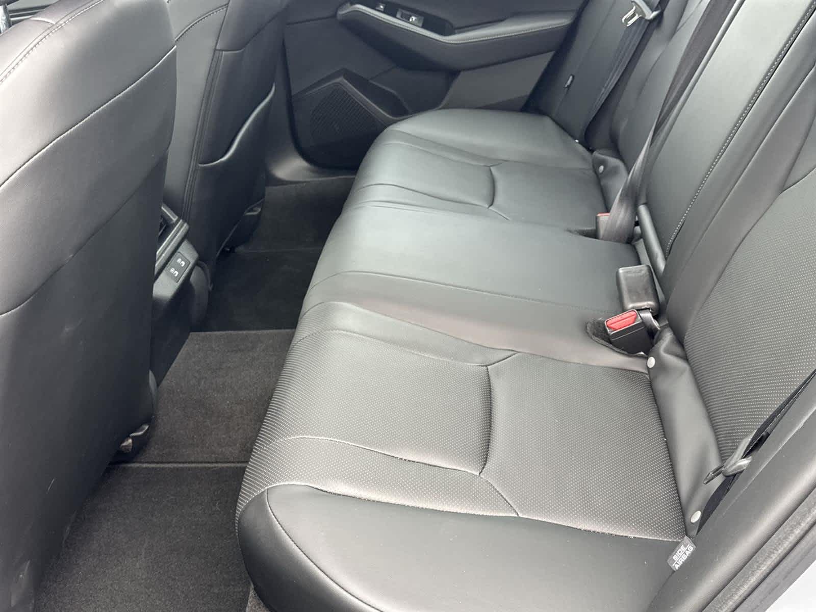 Thumbnail: 2025 Honda Accord - 14