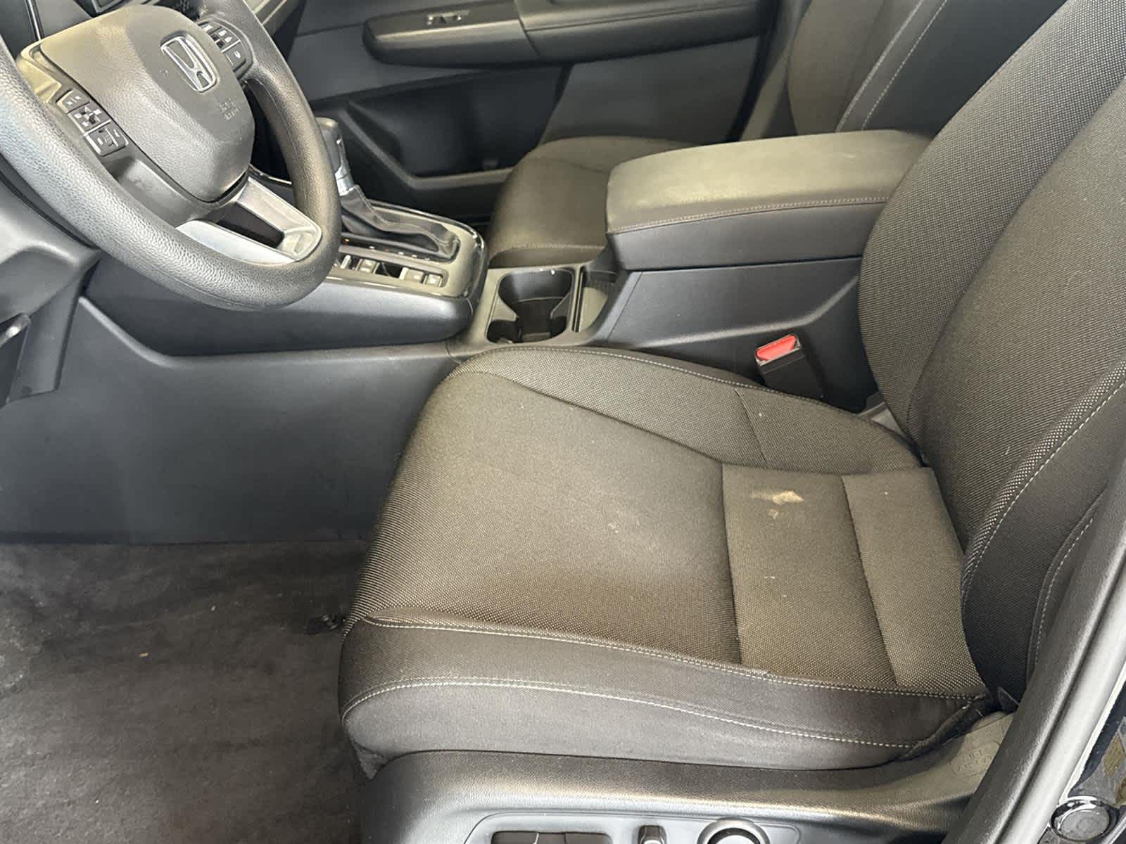 Thumbnail: 2024 Honda CR-V - 11