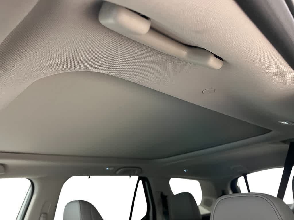 Thumbnail: 2025 Honda Pilot - 14