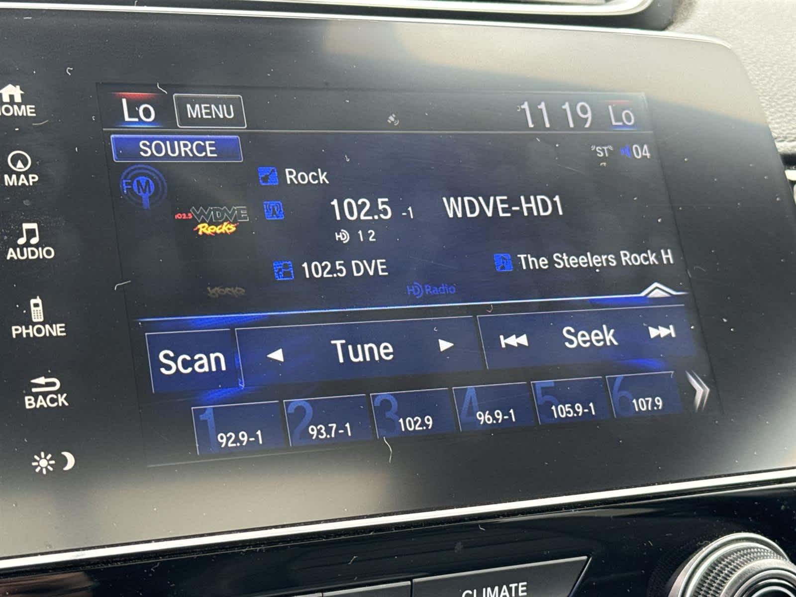 Thumbnail: 2020 Honda CR-V - 26