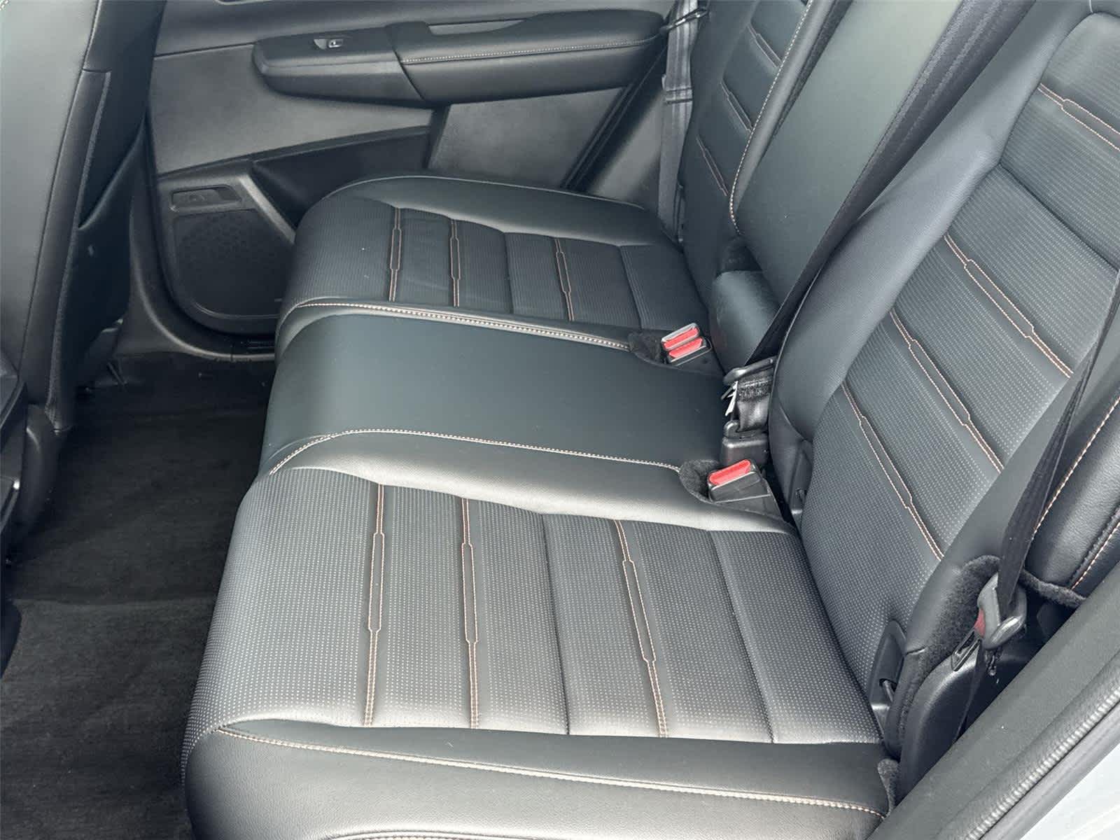 Thumbnail: 2025 Honda CR-V - 14