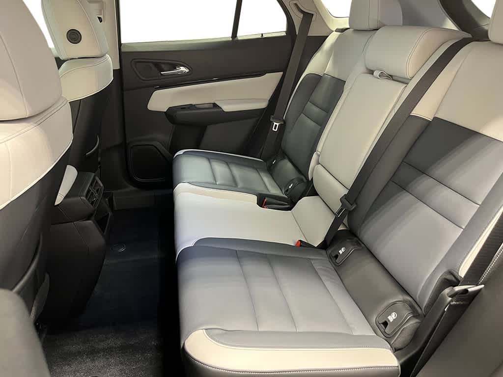 Thumbnail: 2025 Honda Prologue - 25