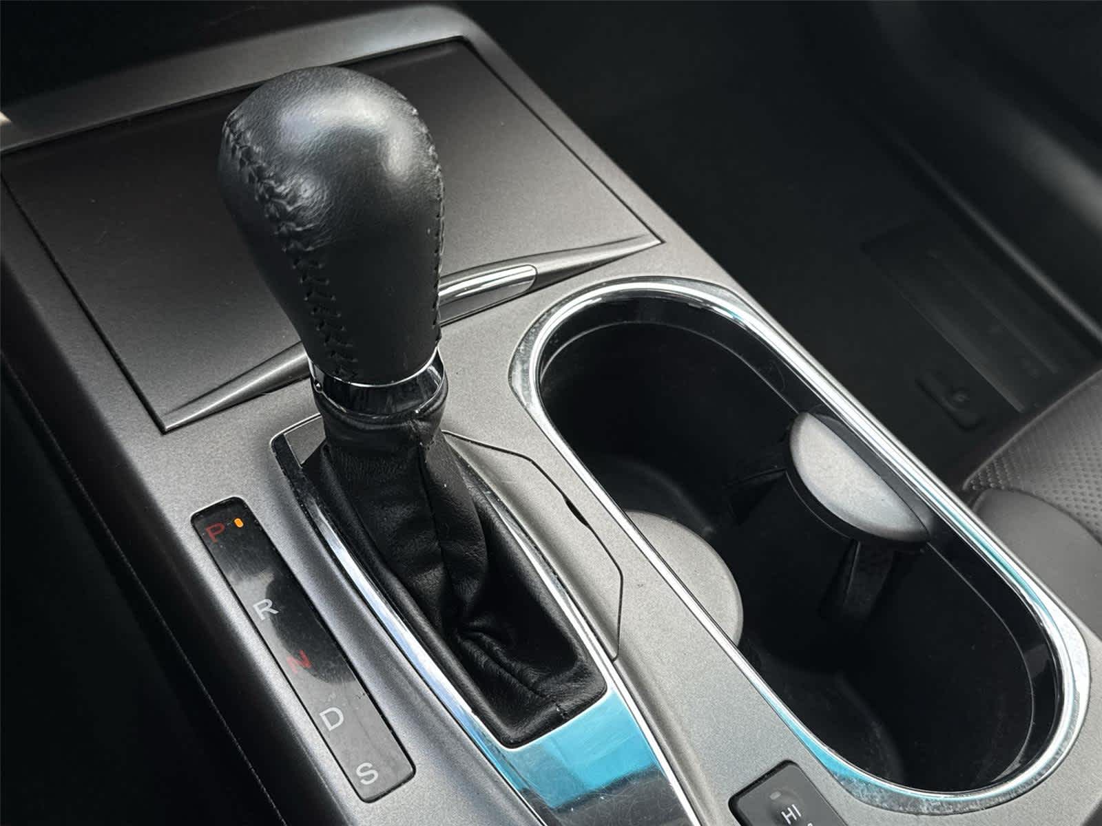 Thumbnail: 2015 Acura RDX - 26