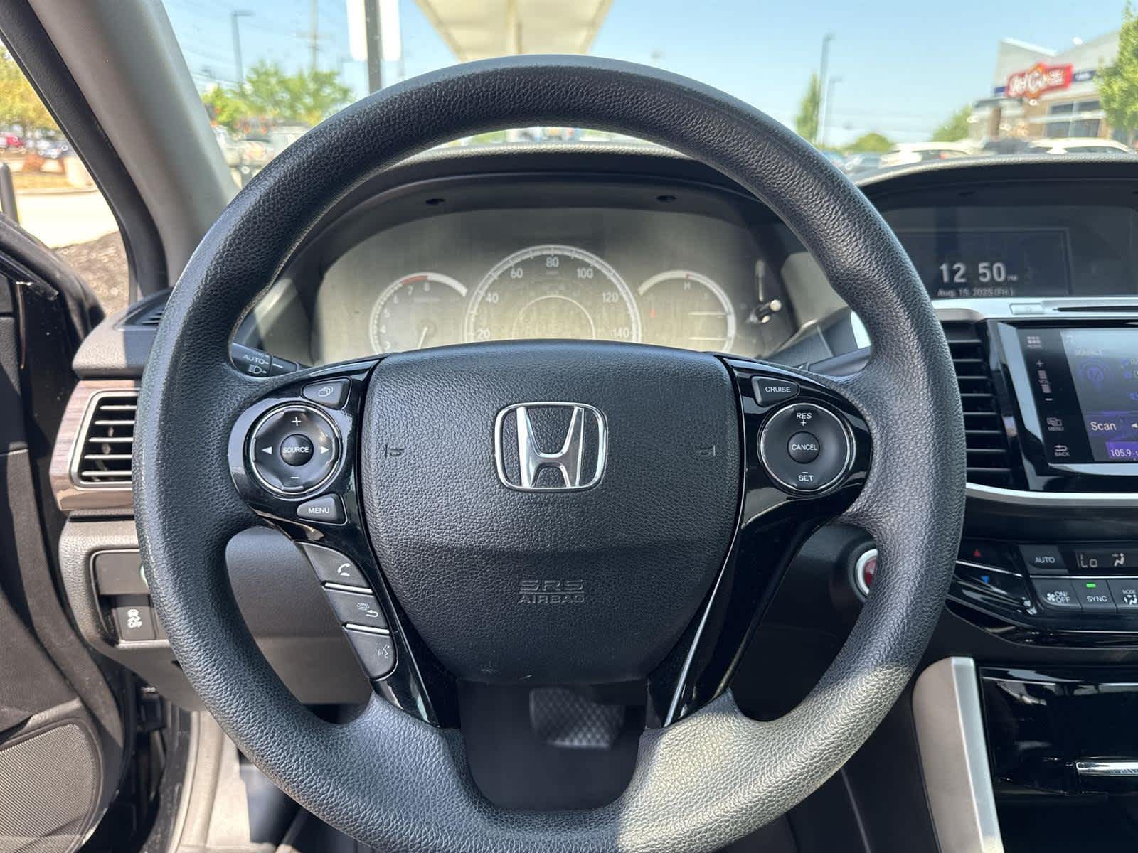 Thumbnail: 2016 Honda Accord - 19