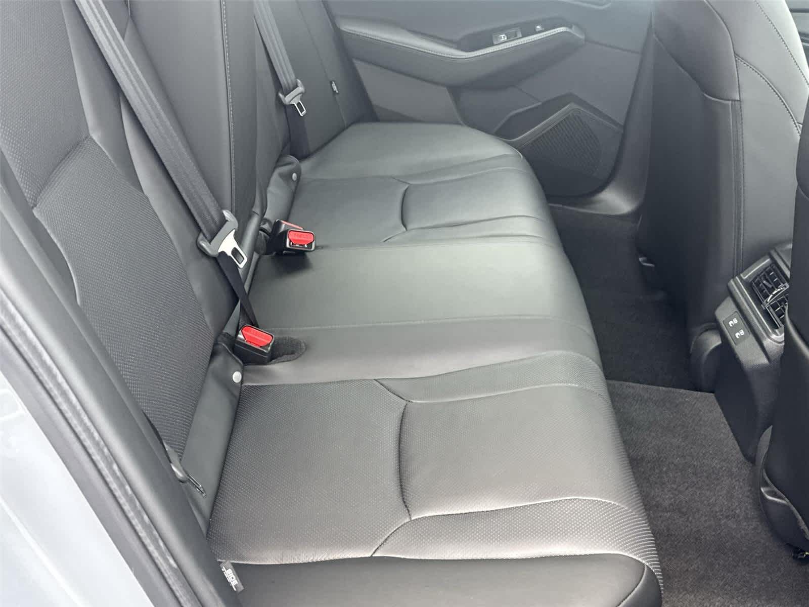 2026 Honda Accord Hybrid Touring - Photo 17