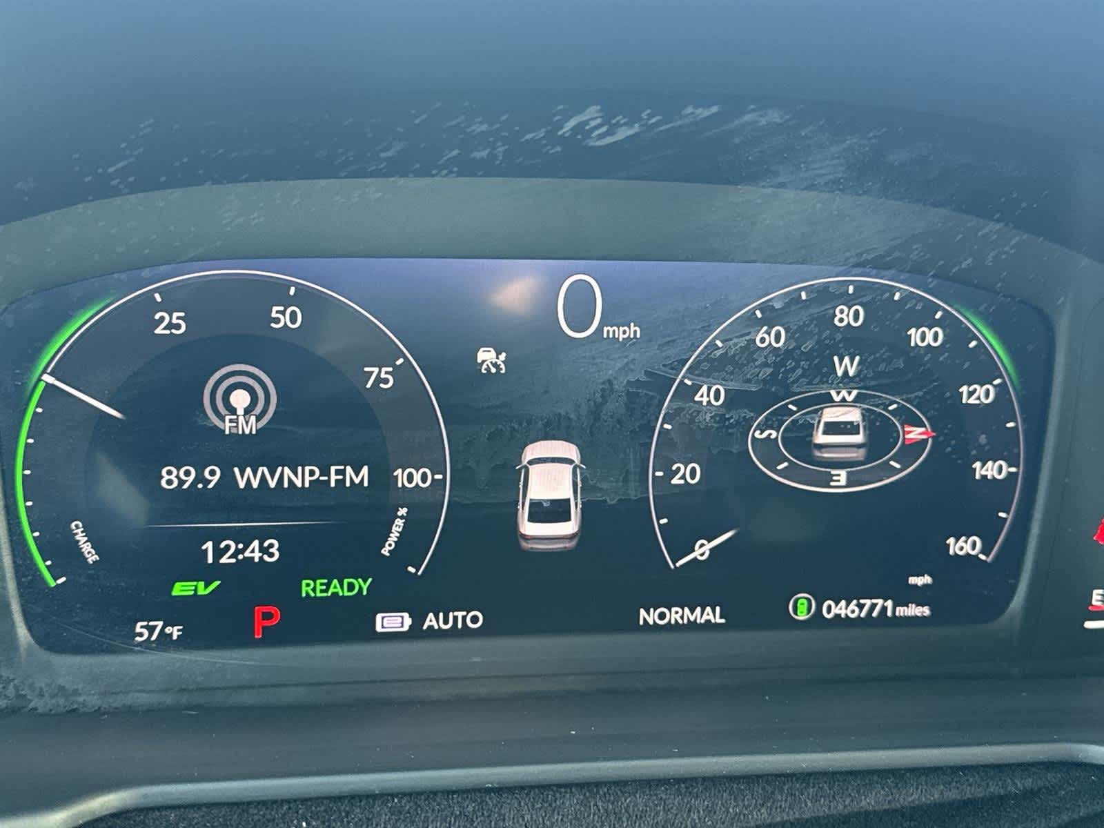 Thumbnail: 2023 Honda Accord - 30