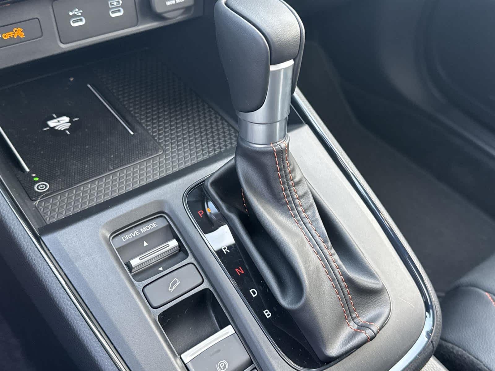 Thumbnail: 2026 Honda CR-V - 30