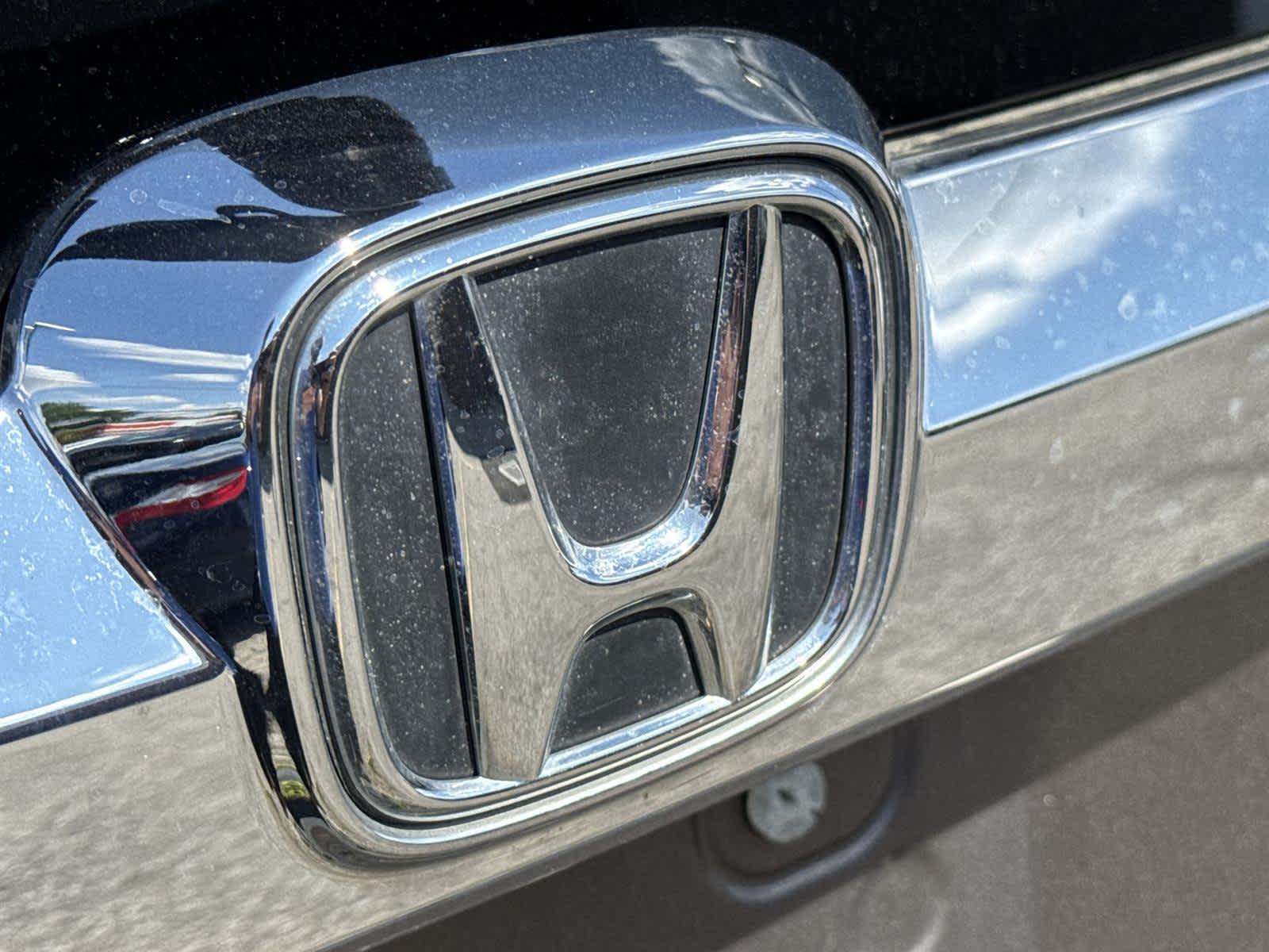 Thumbnail: 2015 Honda CR-V - 10
