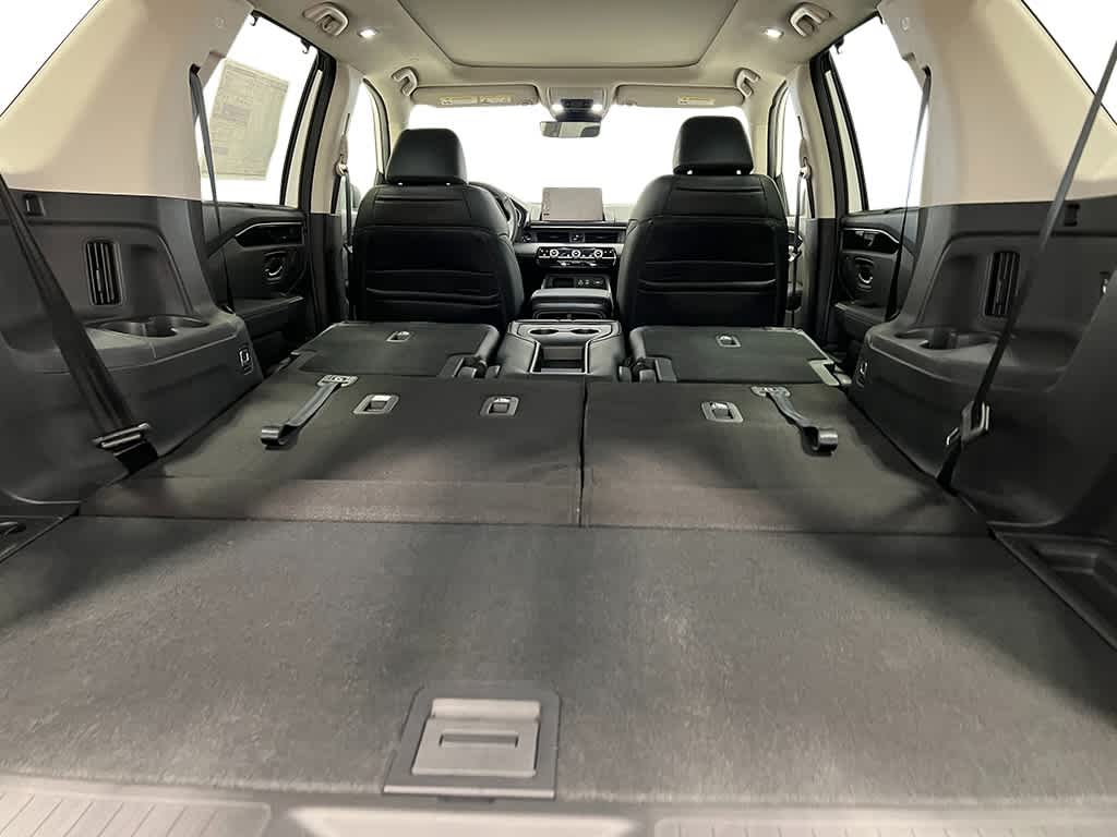 Thumbnail: 2025 Honda Pilot - 37