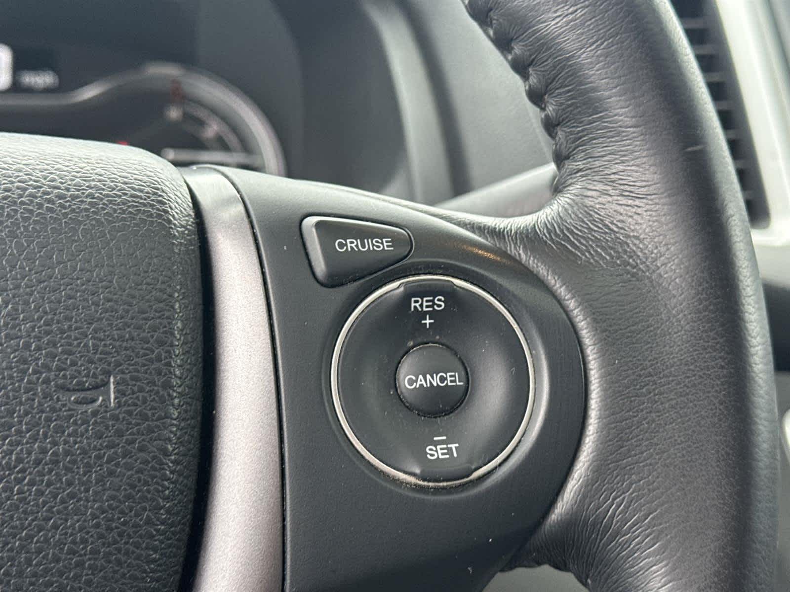 Thumbnail: 2019 Honda Ridgeline - 19