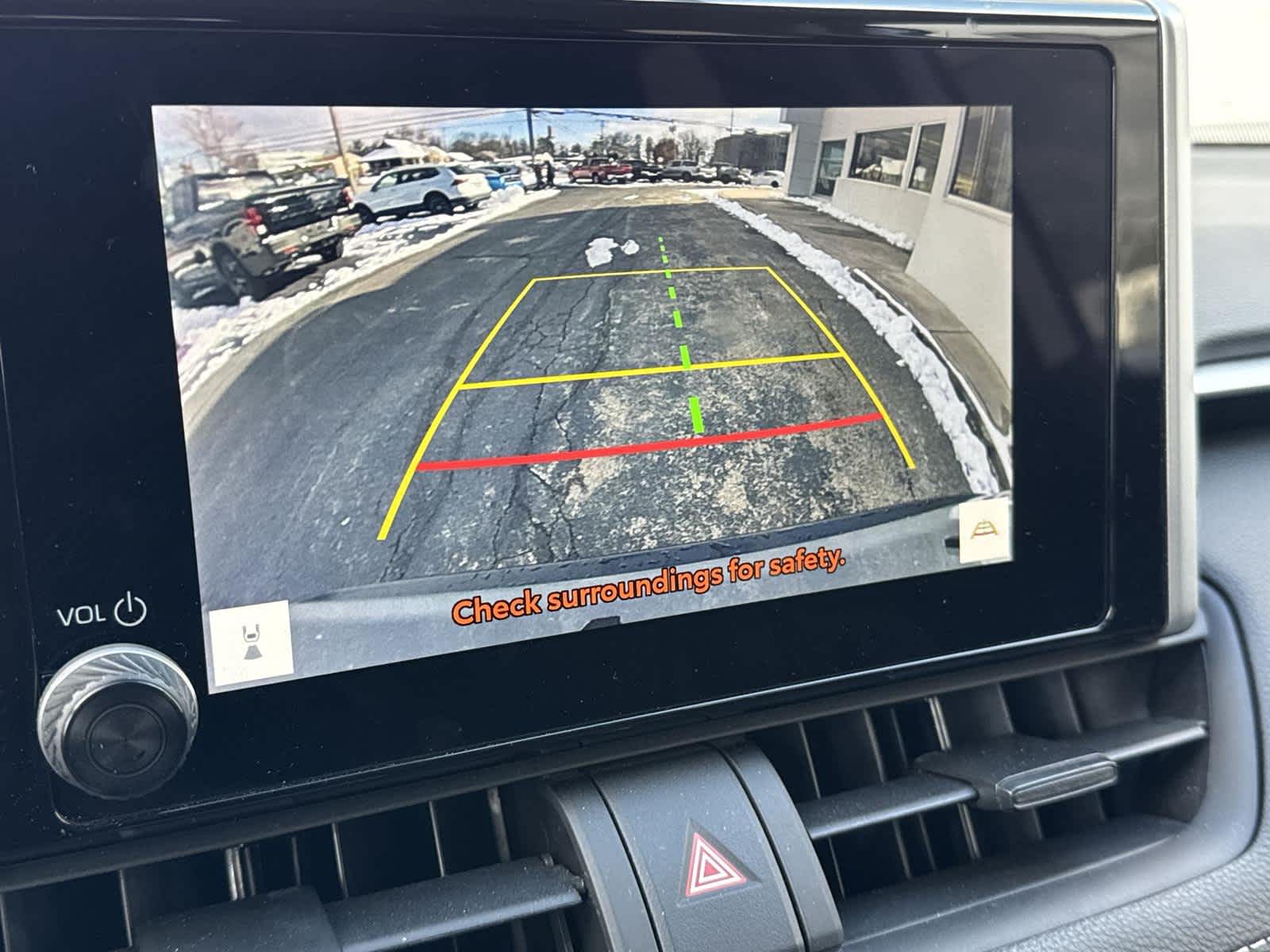 Thumbnail: 2024 Toyota RAV4 - 24