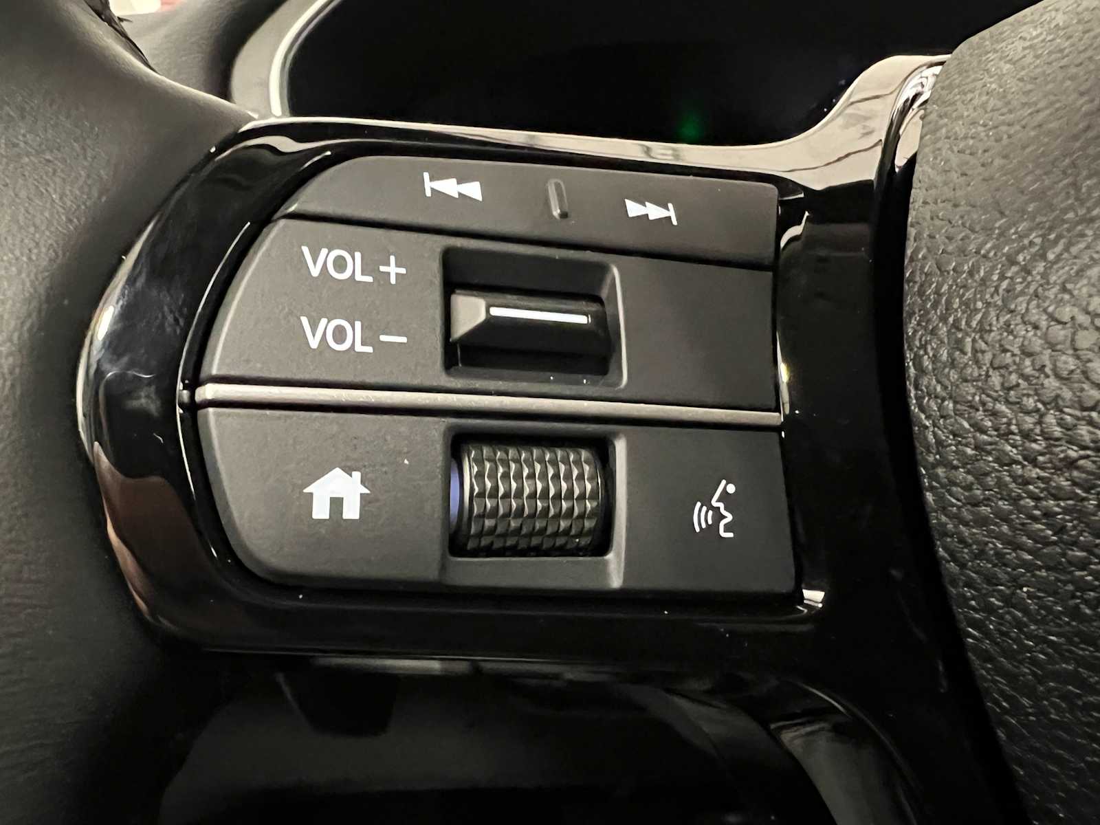 Thumbnail: 2025 Honda Pilot - 19