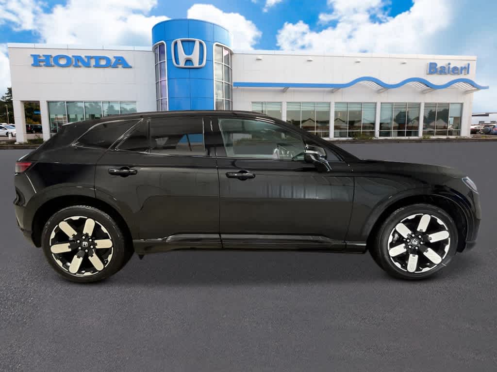 Thumbnail: 2026 Honda Prologue - 8