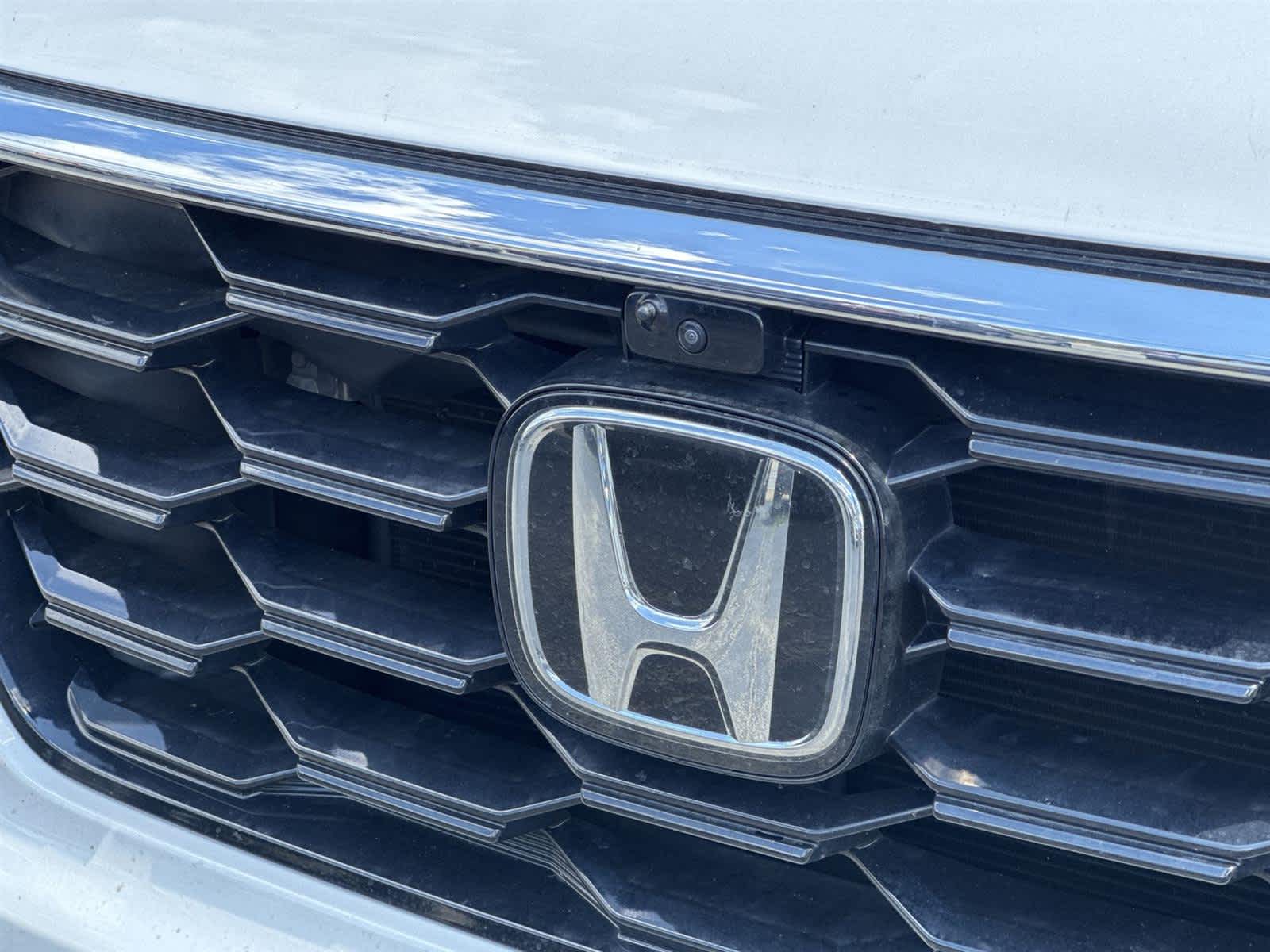 Thumbnail: 2025 Honda Pilot - 10