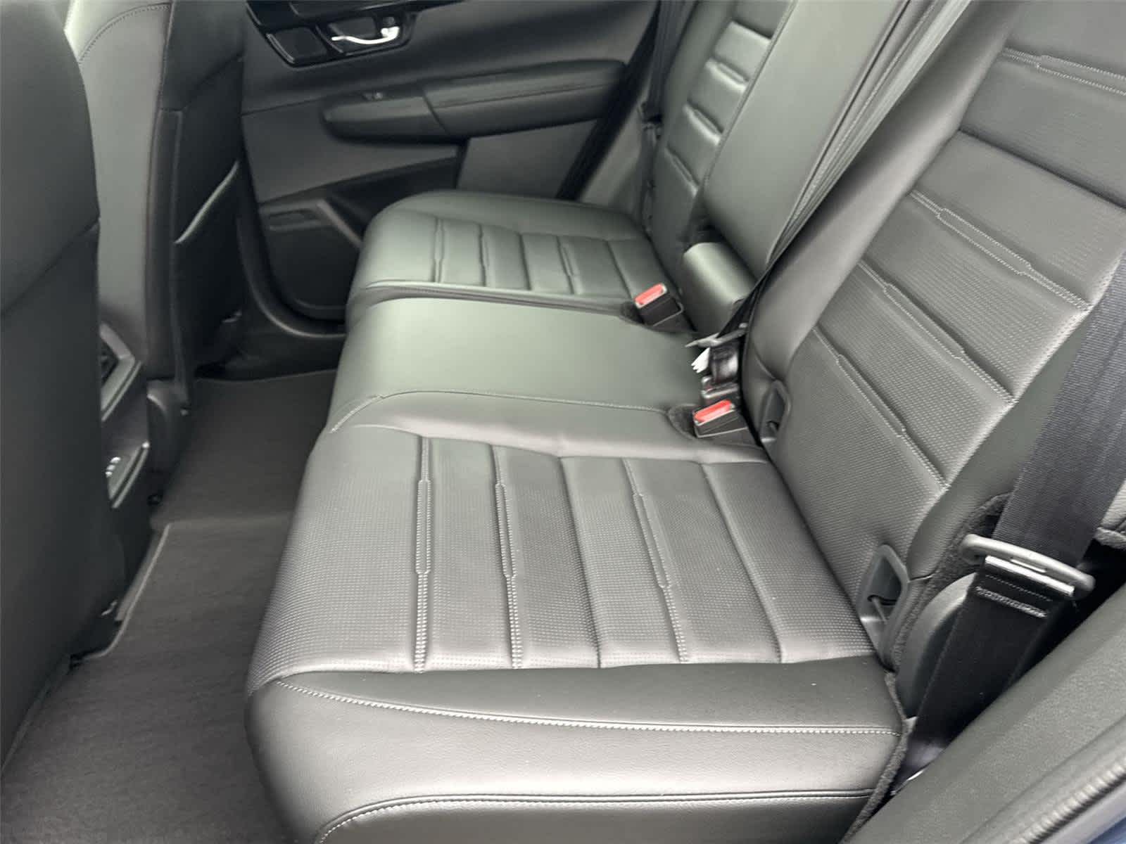 Thumbnail: 2026 Honda CR-V - 14