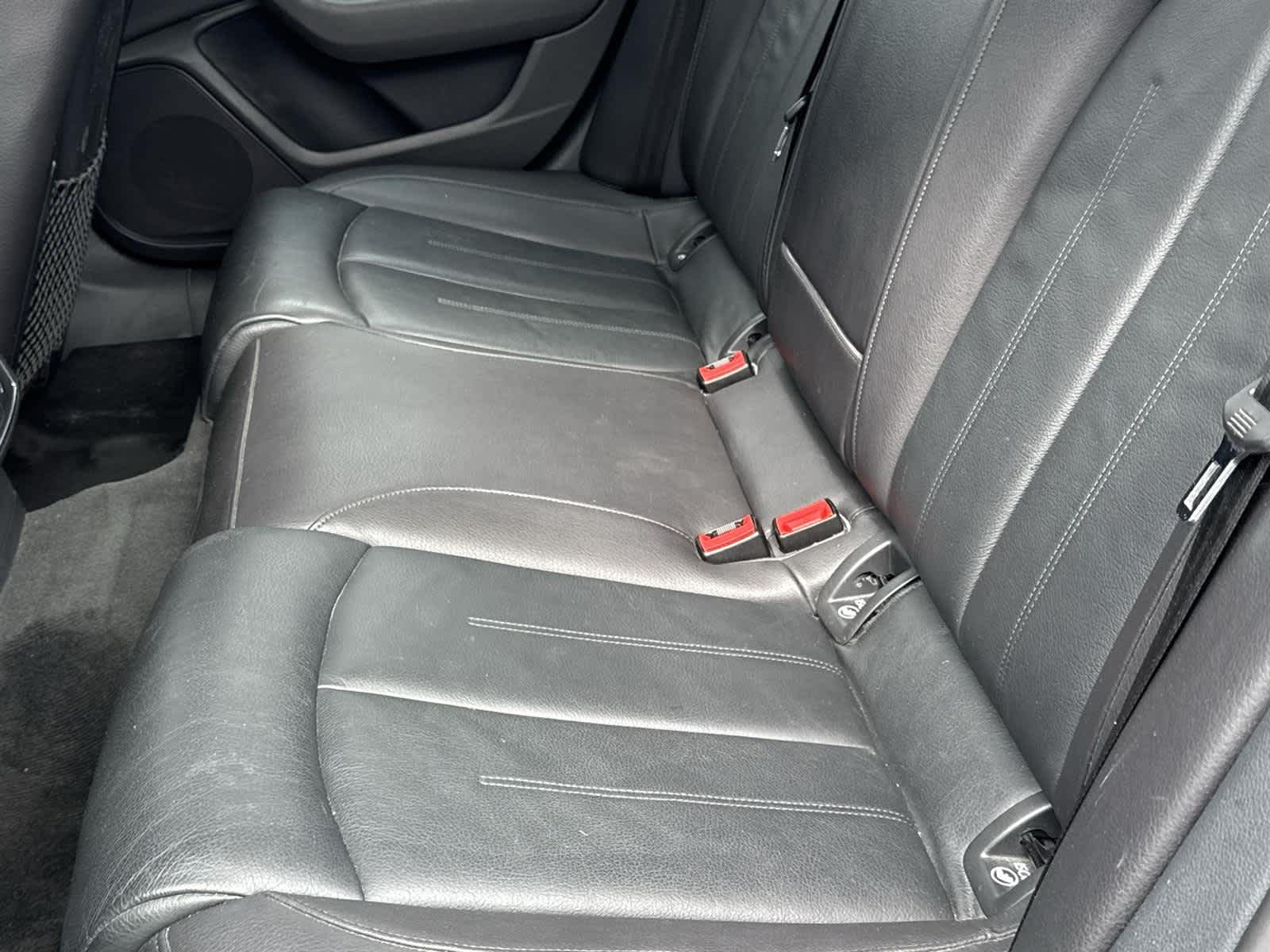 Thumbnail: 2012 Audi A6 - 16