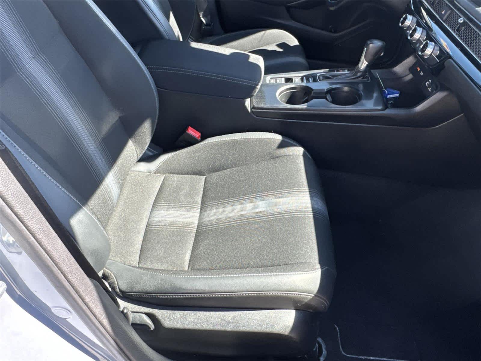 Thumbnail: 2023 Honda Civic - 17