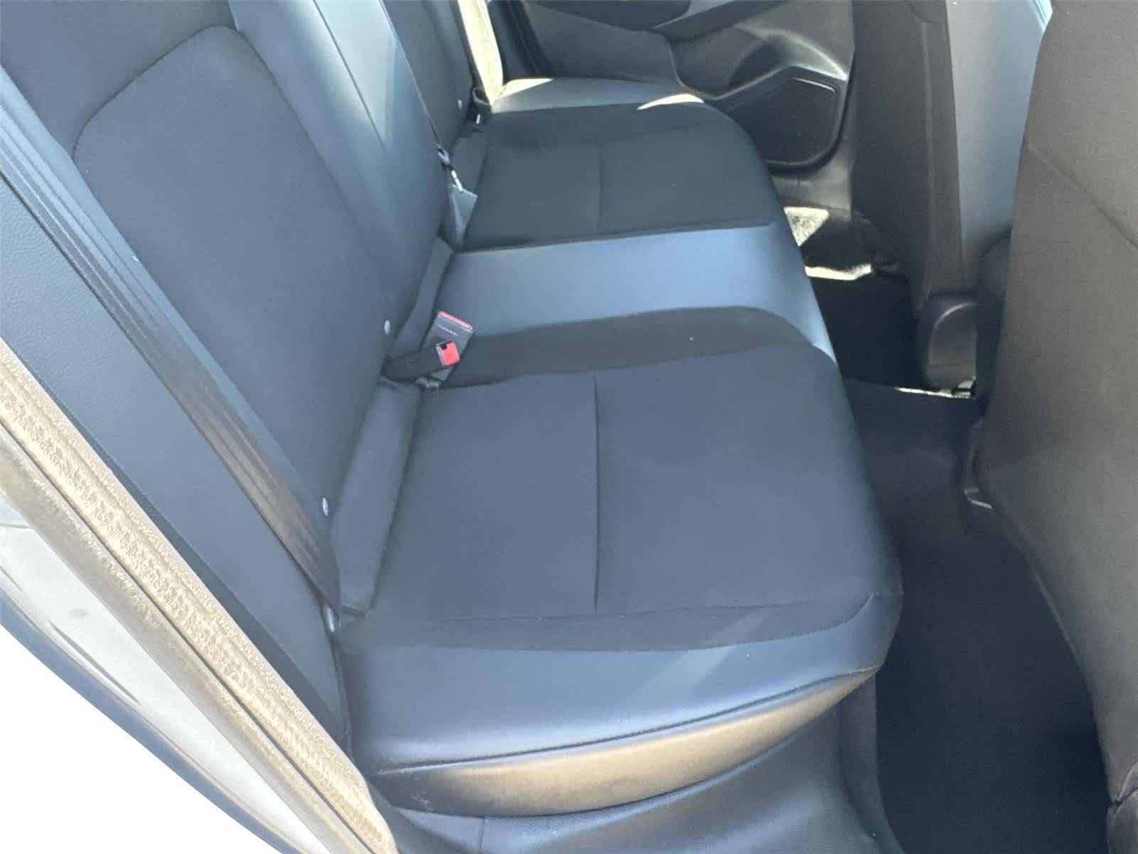 Thumbnail: 2023 Honda Civic - 16