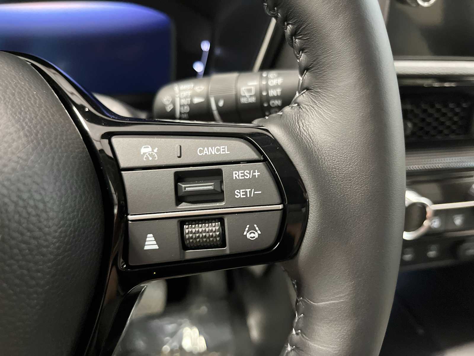 Thumbnail: 2026 Honda CR-V - 18