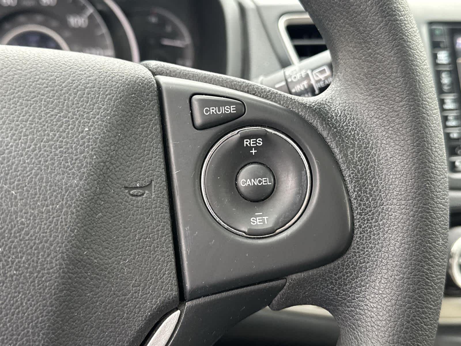 Thumbnail: 2016 Honda CR-V - 22