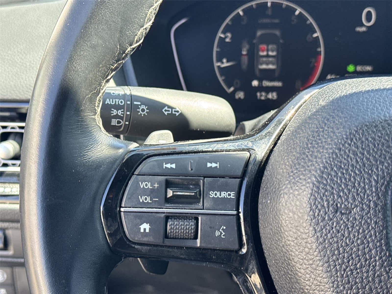 Thumbnail: 2023 Honda Civic - 19