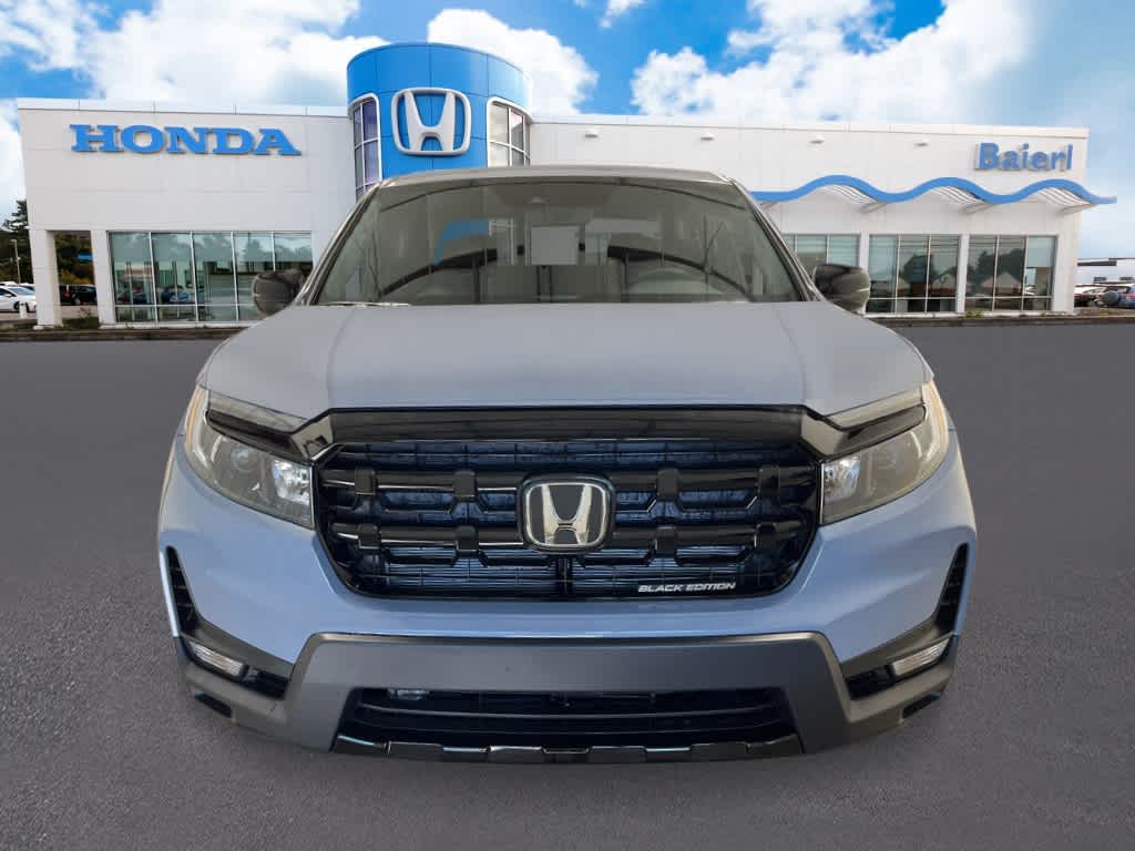 Thumbnail: 2026 Honda Ridgeline - 10
