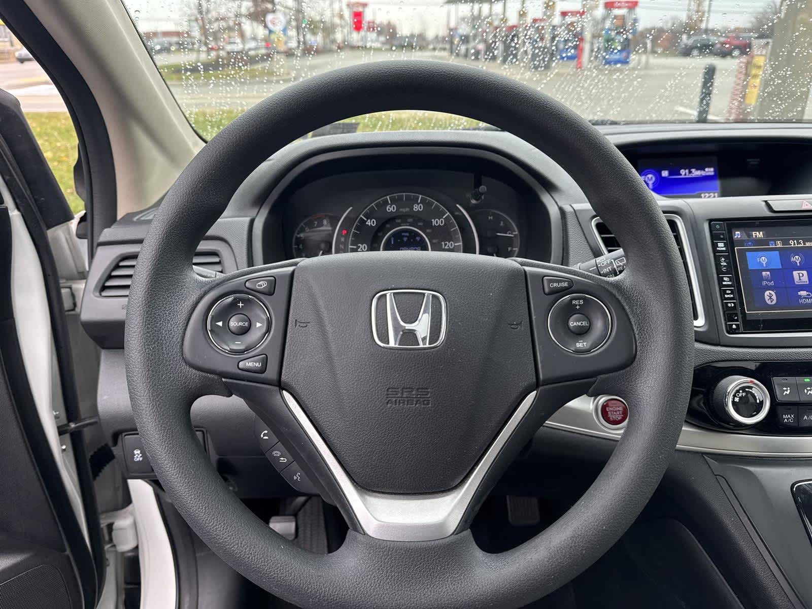 Thumbnail: 2016 Honda CR-V - 20