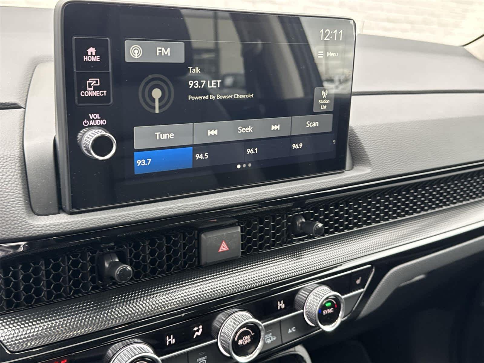 Thumbnail: 2026 Honda CR-V - 23